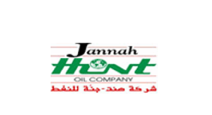 Jannah Hunt Oil Company
